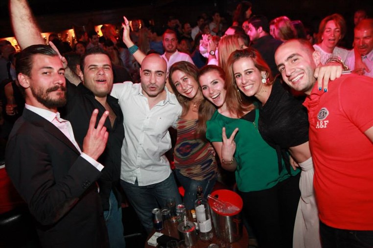 Mix FMs 80s Night